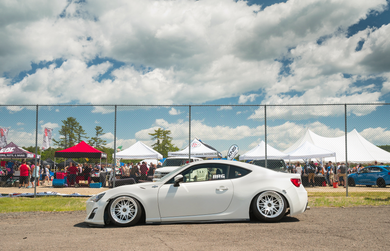 Illustration for article titled Wicked Big Meet Is A Safe Place For Subie Enthusiasts To Nerd The Fuck Out